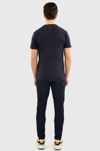 Titouan T-shirt - Harcour