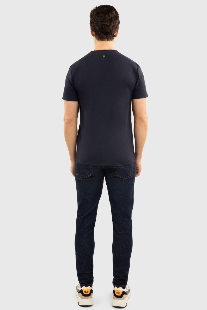 Titouan T-shirt - Harcour