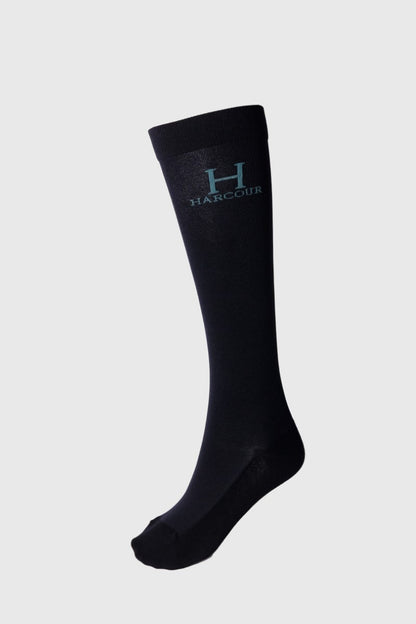 Chaussettes Badminton - Harcour