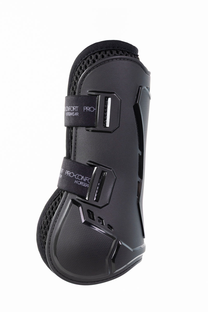 Balou Protections coquées avec doublures interchangeables - Harcour