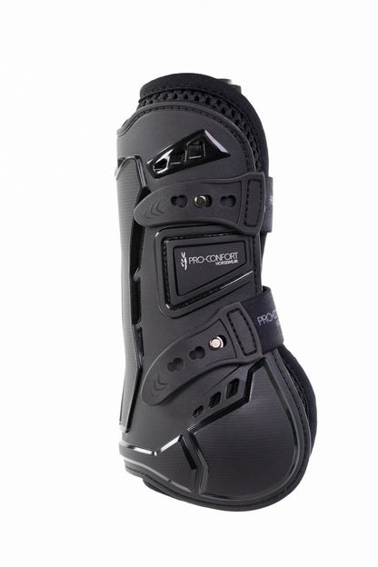 Balou Protections coquées avec doublures interchangeables - Harcour