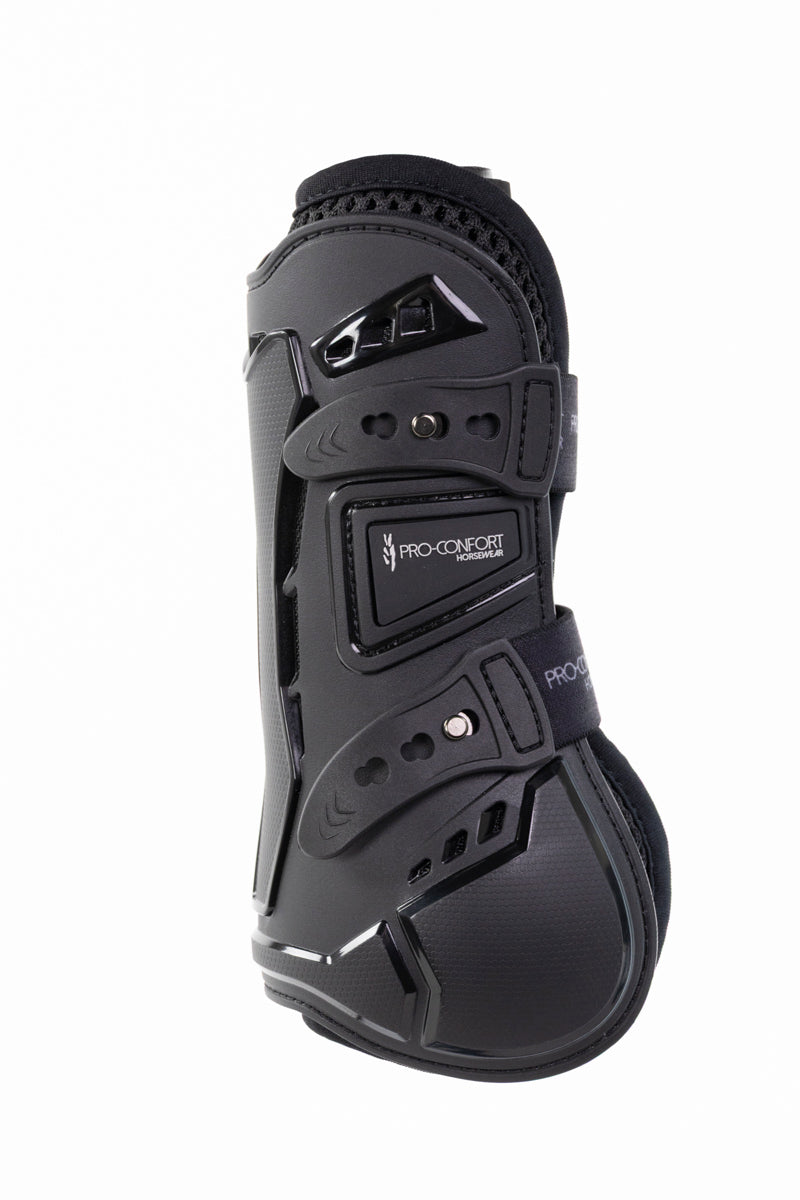 Balou Protections coquées avec doublures interchangeables - Harcour