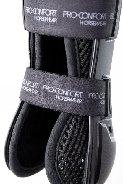 Balou Protections coquées avec doublures interchangeables - Harcour