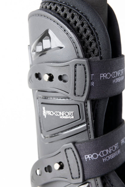 Balou Protections coquées avec doublures interchangeables - Harcour