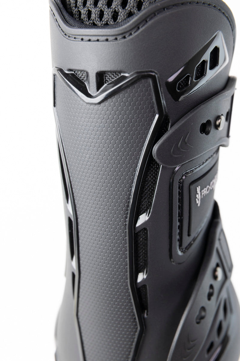Balou Protections coquées avec doublures interchangeables - Harcour