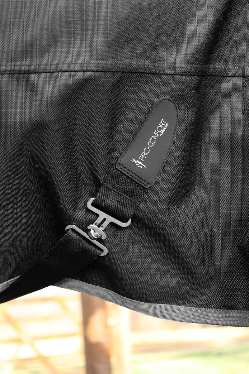 Dynastie Couverture imperméable ergonomique - Harcour