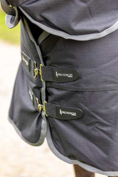 Dynastie Couverture imperméable ergonomique - Harcour