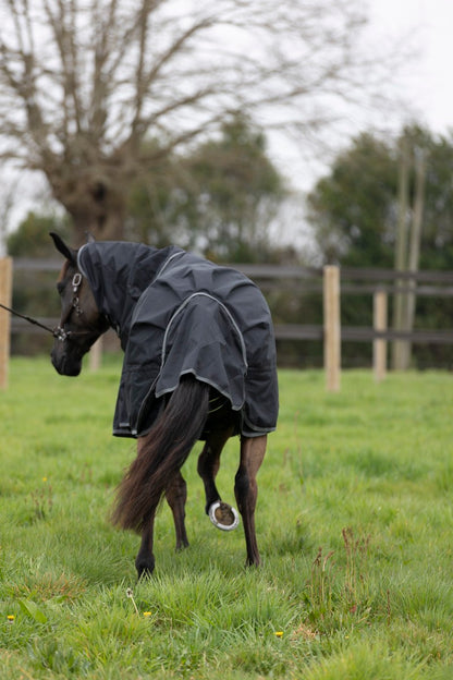 Dynastie Couverture imperméable ergonomique - Harcour