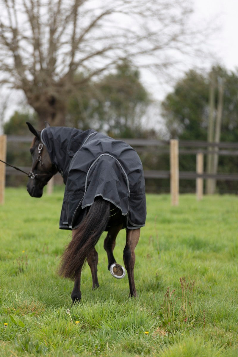 Dynastie Couverture imperméable ergonomique - Harcour