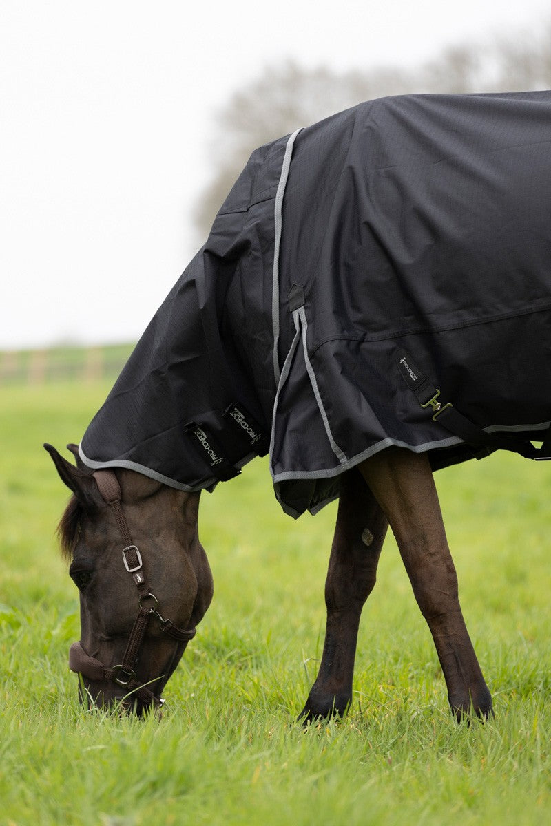 Dynastie Couverture imperméable ergonomique - Harcour