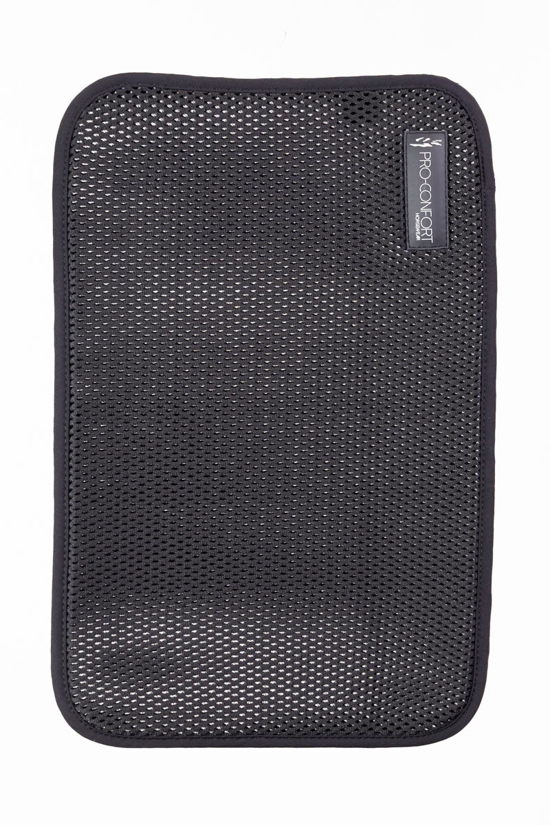 Pilmo Set de 2 sous bandages 3D mesh velours - Harcour