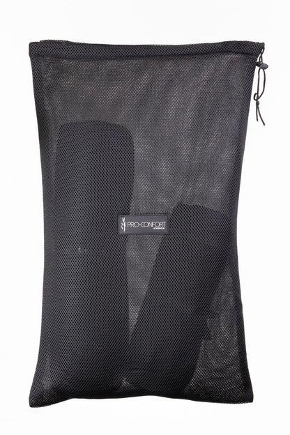 Pilmo Set de 2 sous bandages 3D mesh velours - Harcour
