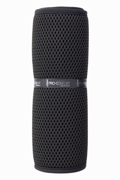 Pilmo Set de 2 sous bandages 3D mesh velours - Harcour