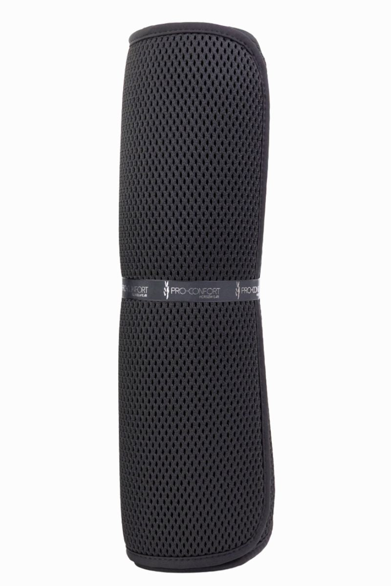 Pilmo Set de 2 sous bandages 3D mesh velours - Harcour