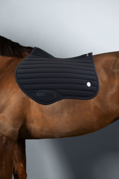 Donatello Tapis de selle amortissant Latex - Harcour