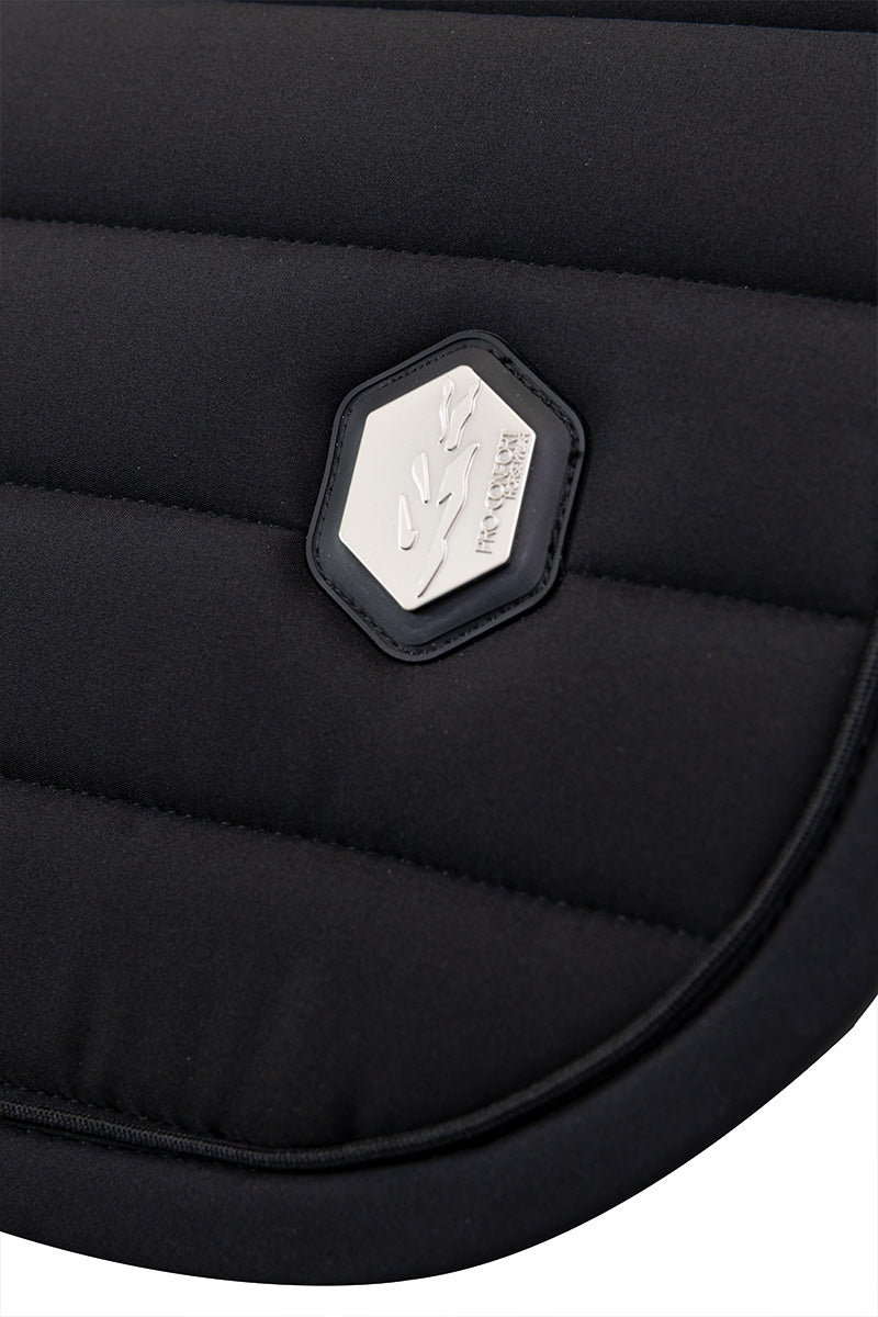 Donatello Tapis de selle amortissant Latex - Harcour