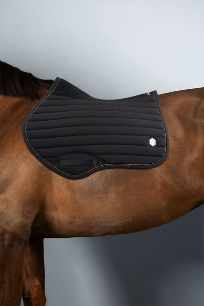 Donatello Tapis de selle amortissant Latex - Harcour