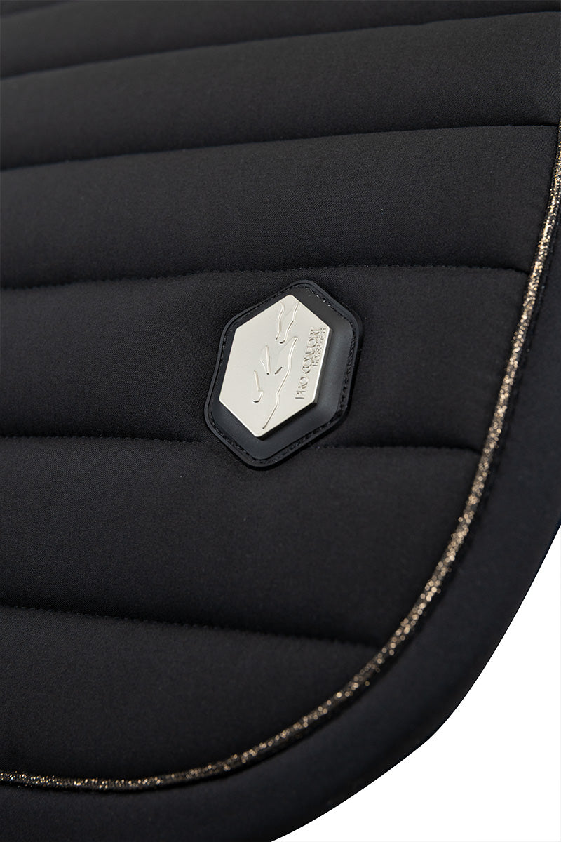 Donatello Tapis de selle amortissant Latex - Harcour