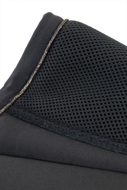 Donatello Tapis de selle amortissant Latex - Harcour
