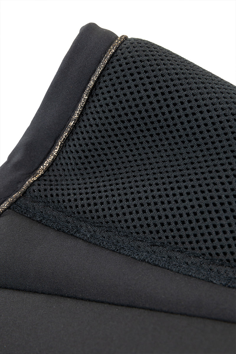 Donatello Tapis de selle amortissant Latex - Harcour