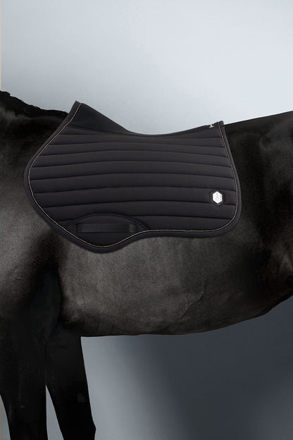 Donatello Tapis de selle amortissant Latex - Harcour