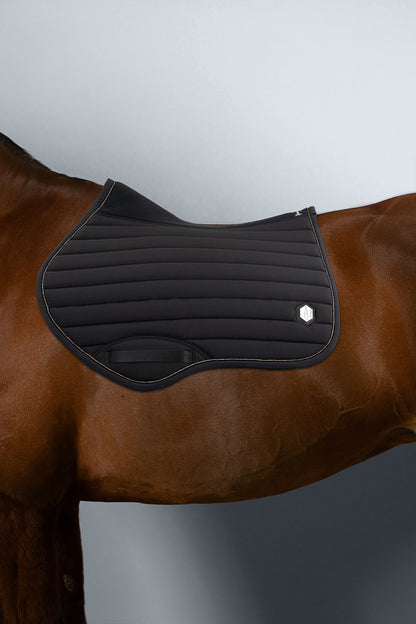 Donatello Tapis de selle amortissant Latex - Harcour