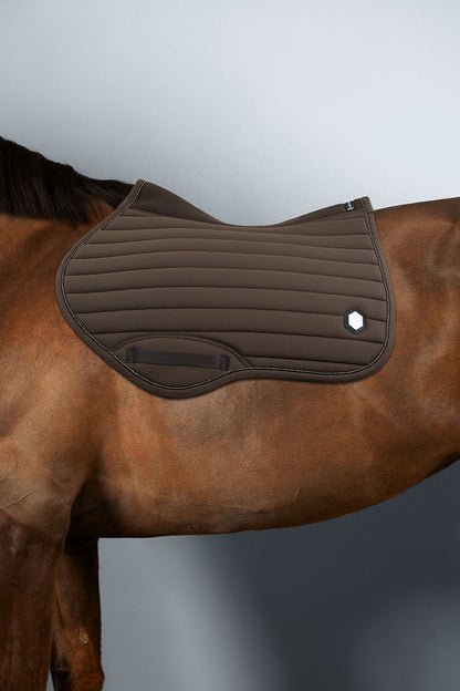 Donatello Tapis de selle amortissant Latex - Harcour