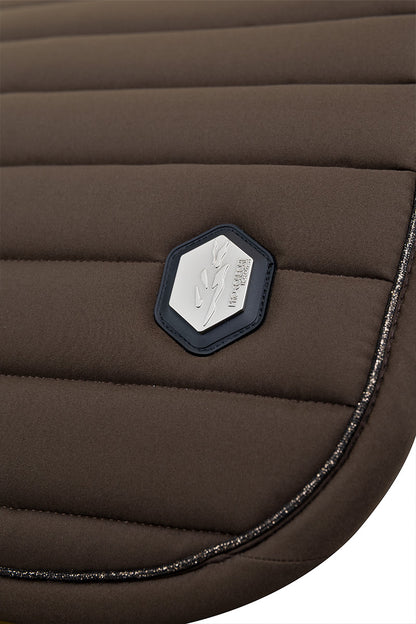Donatello Tapis de selle amortissant Latex - Harcour