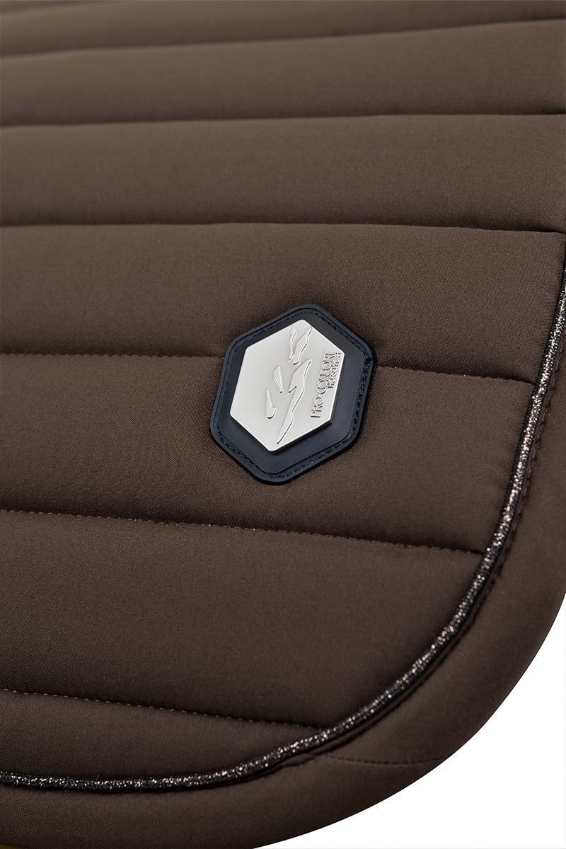 Donatello Tapis de selle amortissant Latex - Harcour