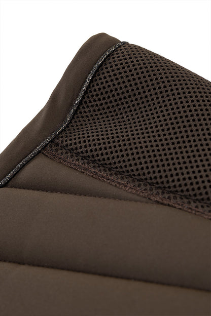 Donatello Tapis de selle amortissant Latex - Harcour
