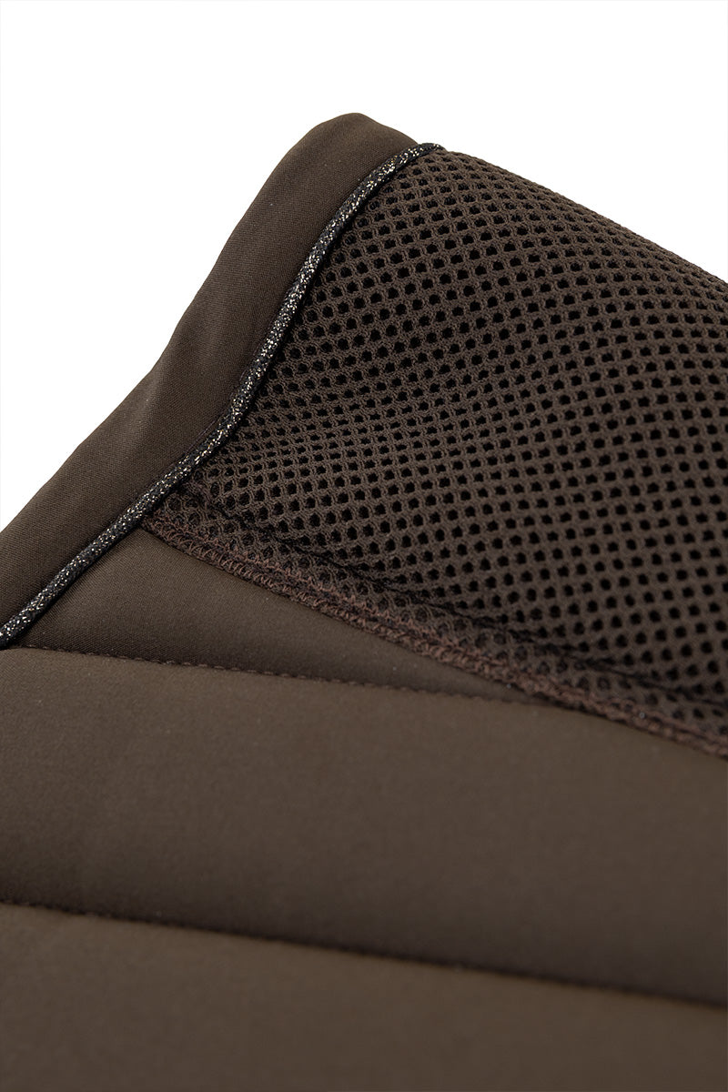 Donatello Tapis de selle amortissant Latex - Harcour