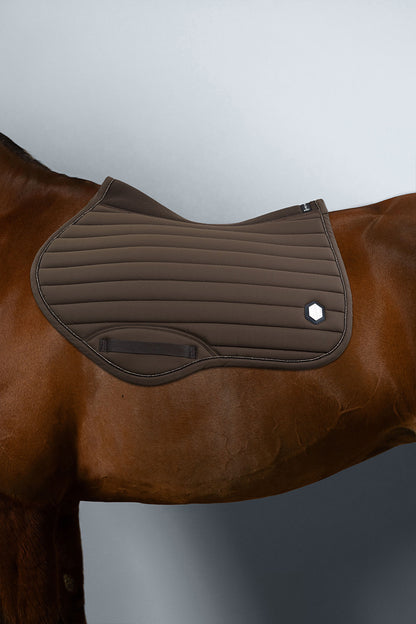 Donatello Tapis de selle amortissant Latex - Harcour