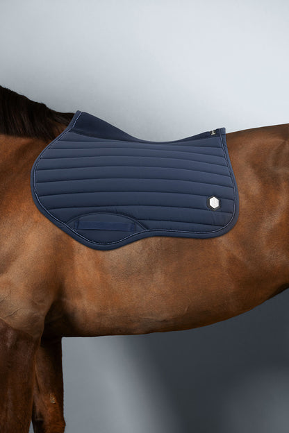 Donatello Tapis de selle amortissant Latex - Harcour