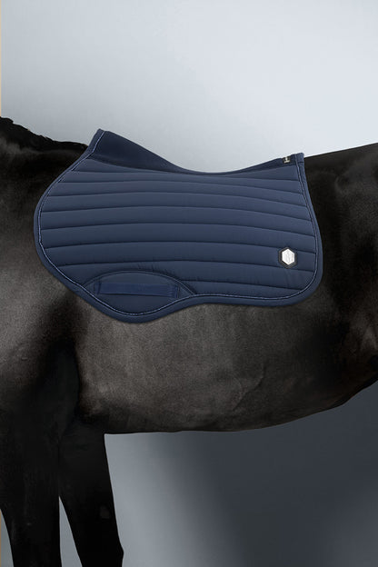 Donatello Tapis de selle amortissant Latex - Harcour