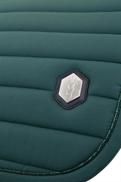 Donatello Tapis de selle amortissant Latex - Harcour