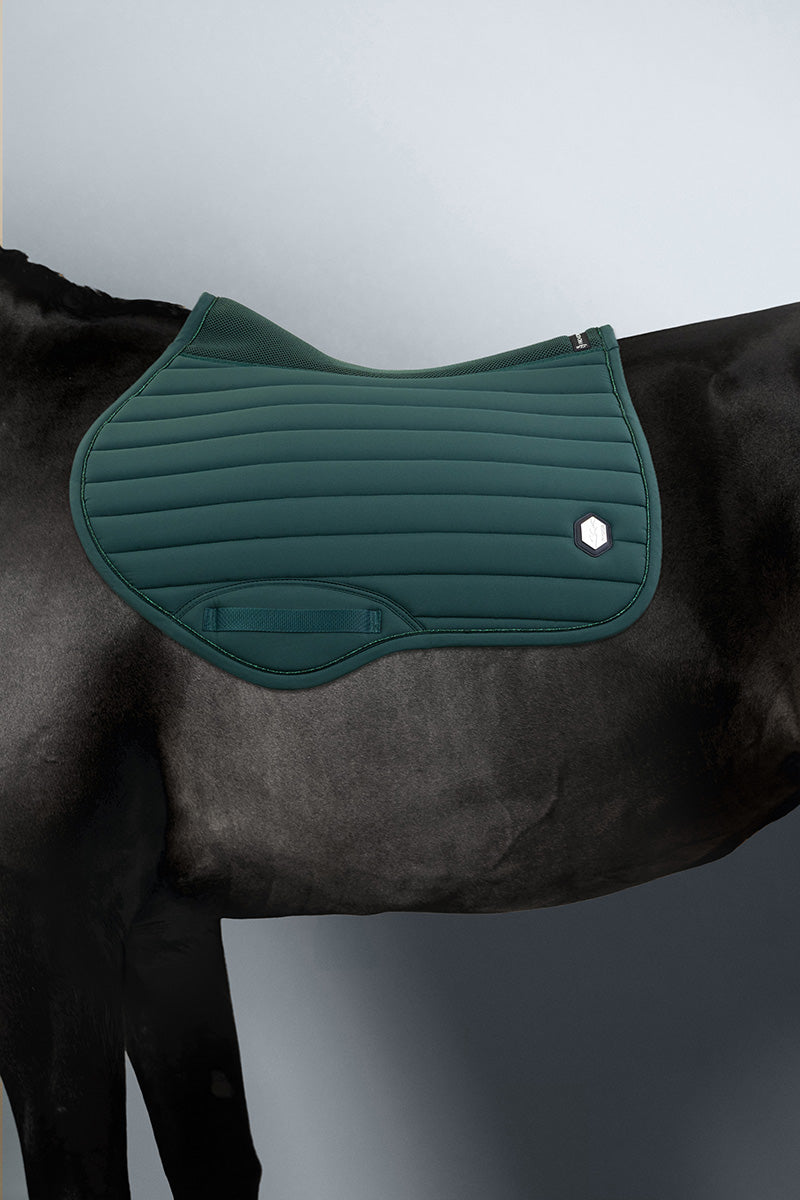 Donatello Tapis de selle amortissant Latex - Harcour