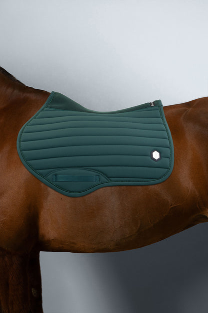Donatello Tapis de selle amortissant Latex - Harcour