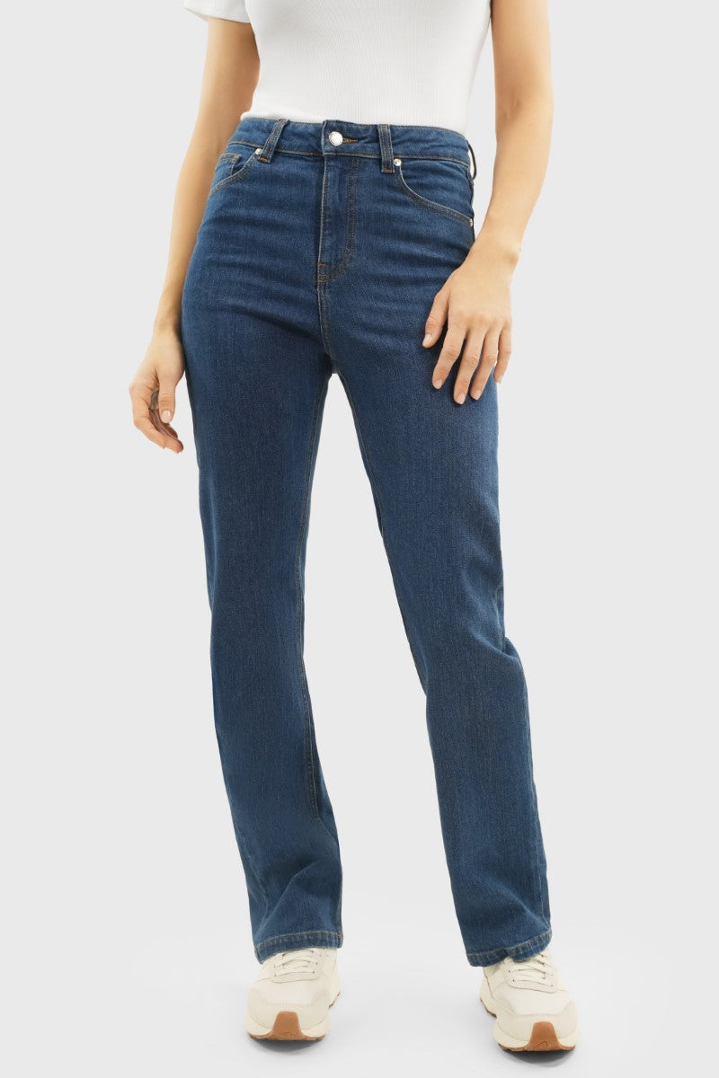 Jeanne Jeans - Harcour