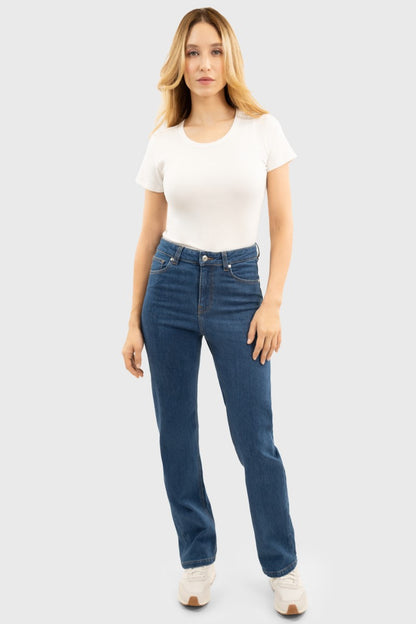 Jeanne Jeans - Harcour