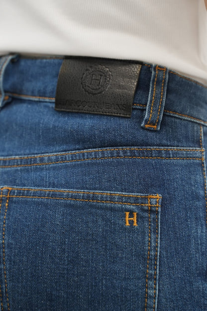 Jeanne Jeans - Harcour