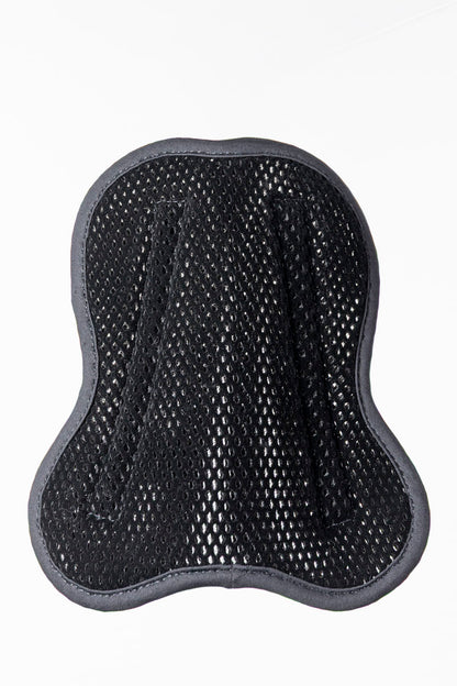 Kalou Doublures protections coquées 3D Mesh Velours - Harcour