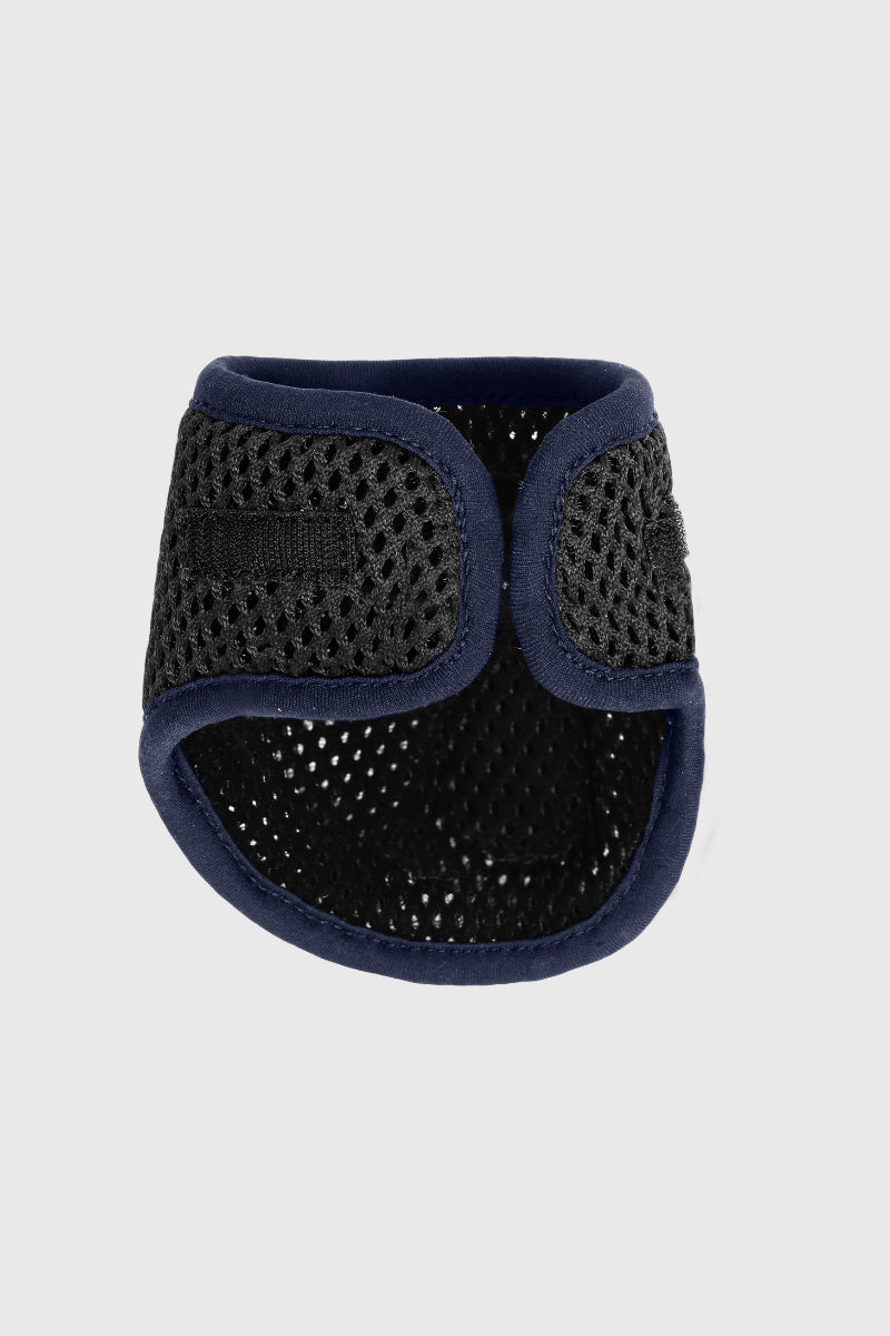 Darial Doublures des protèges-boulets coqués en 3D mesh velours - Harcour