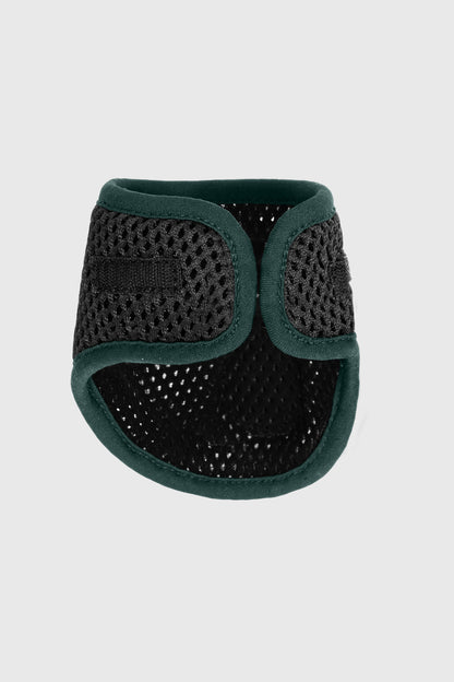 Darial Doublures des protèges-boulets coqués en 3D mesh velours - Harcour