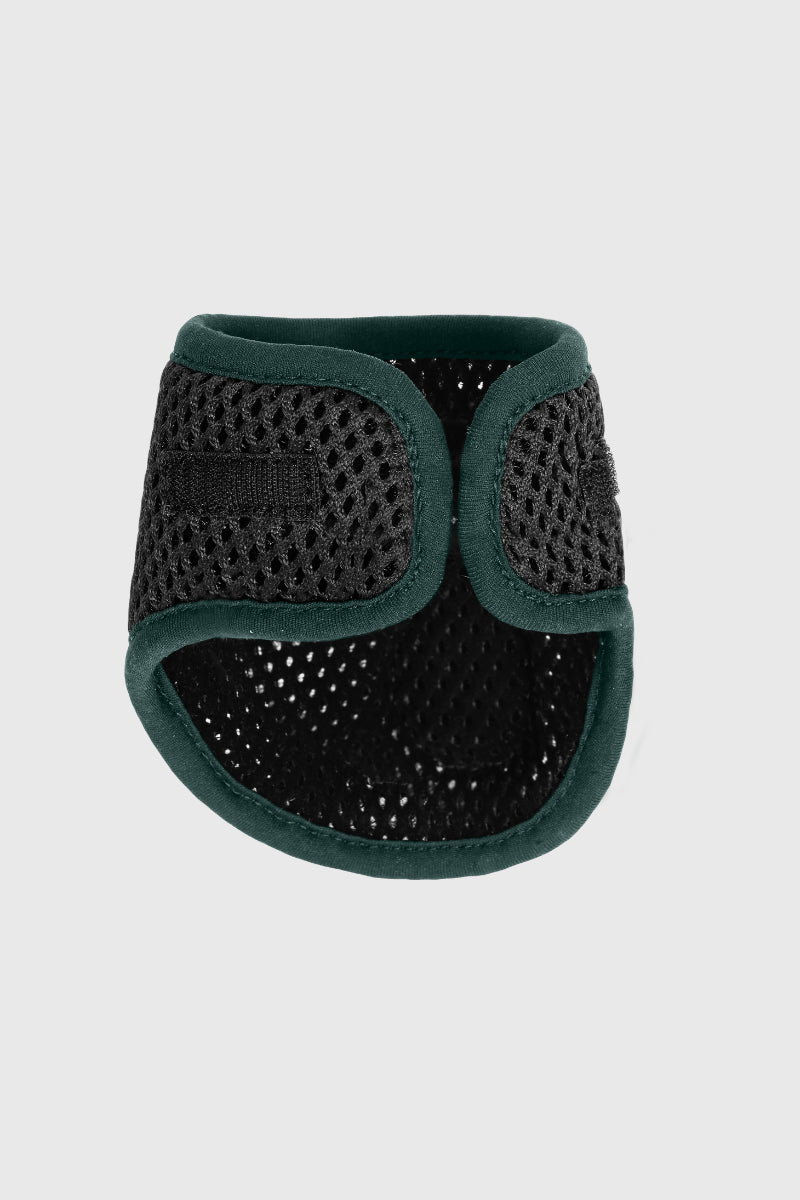 Darial Doublures des protèges-boulets coqués en 3D mesh velours - Harcour