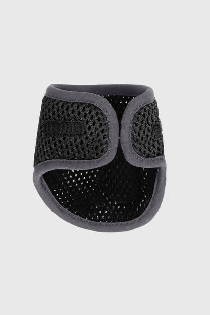 Darial Doublures des protèges-boulets coqués en 3D mesh velours - Harcour