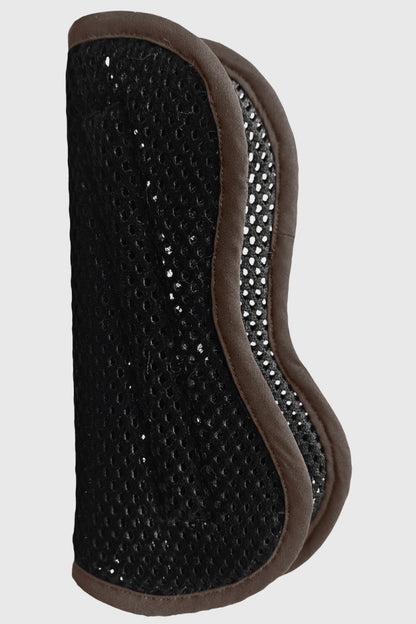 Kalou Doublures protections coquées 3D Mesh Velours - Harcour