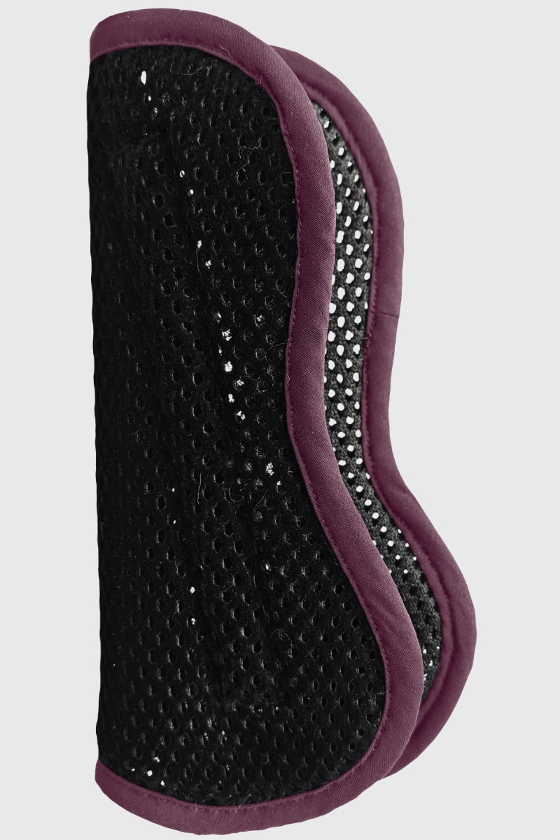 Kalou Doublures protections coquées 3D Mesh Velours - Harcour
