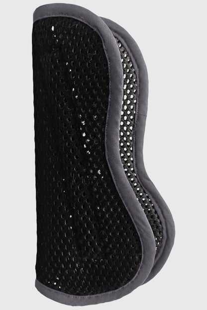 Kalou Doublures protections coquées 3D Mesh Velours - Harcour