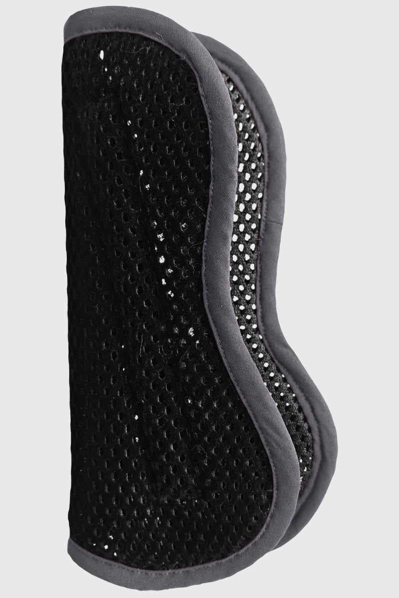 Kalou Doublures protections coquées 3D Mesh Velours - Harcour