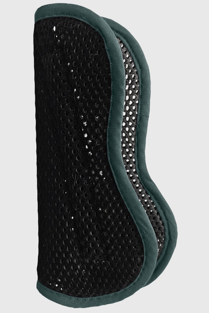 Kalou Doublures protections coquées 3D Mesh Velours - Harcour